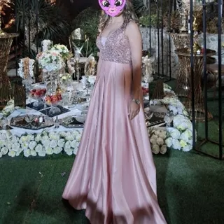 لباس مجلسی دخترانه زنانه