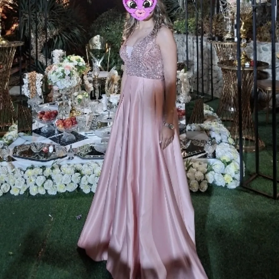 لباس مجلسی دخترانه زنانه