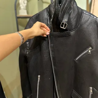 کت بوفالو جیر