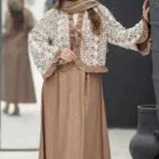 کت ودامن شیک ومدروز