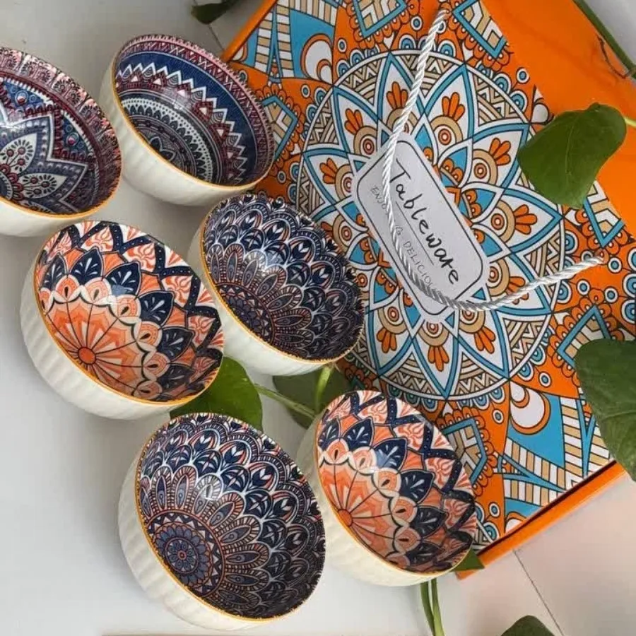 پک کادویی دنی هوم