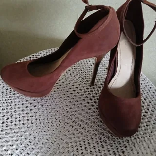 کفش مجلسی زنانه