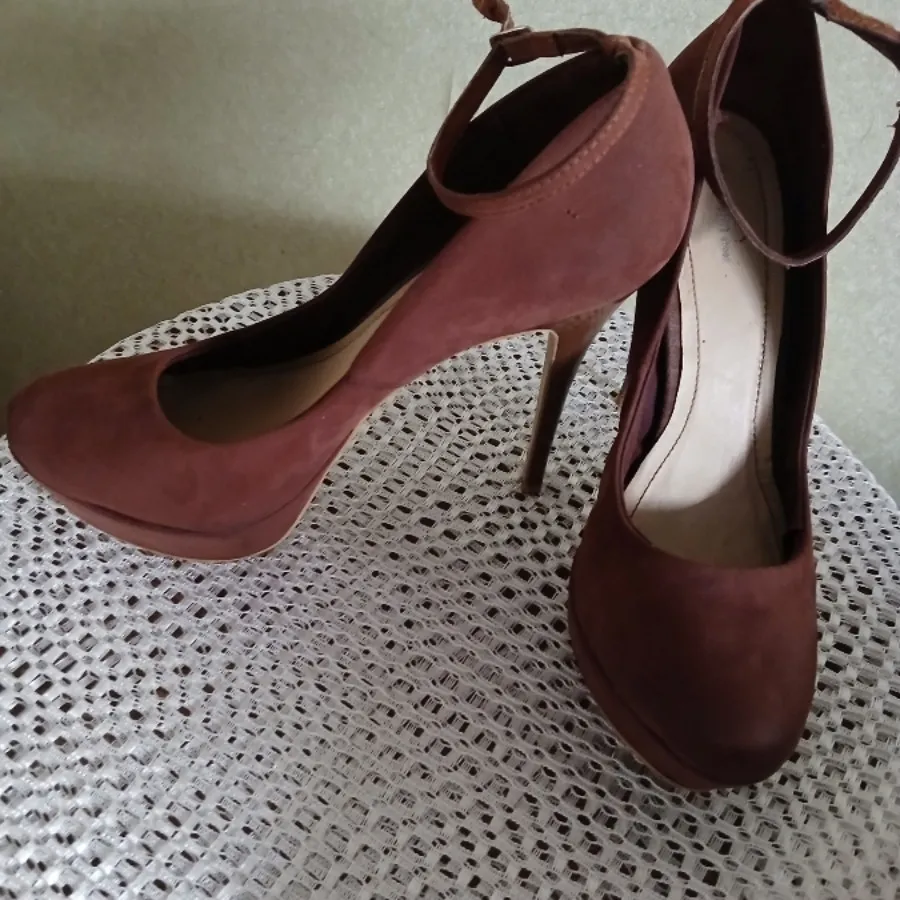 کفش مجلسی زنانه