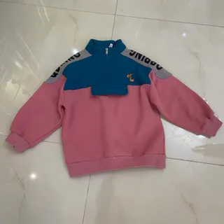 بلوز تو کرکی