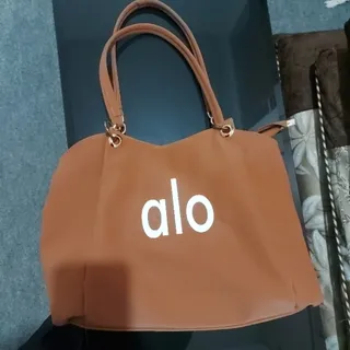 کیف alo