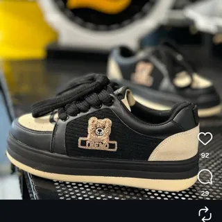 کتونی ونس زنانه