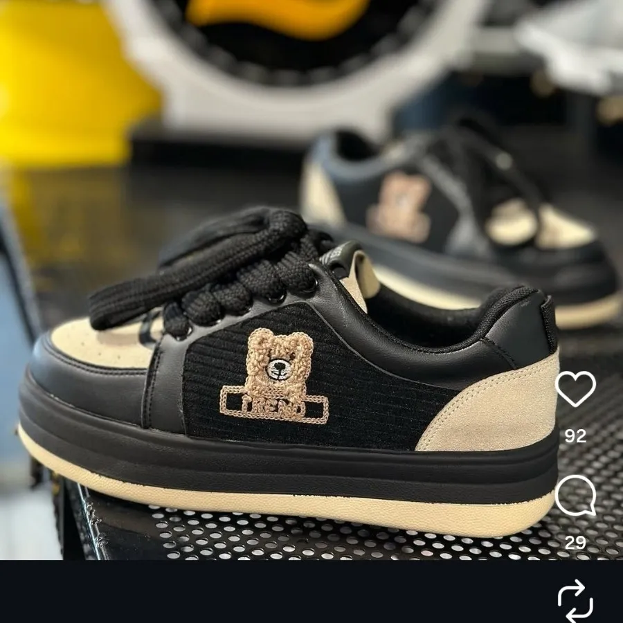 کتونی ونس زنانه