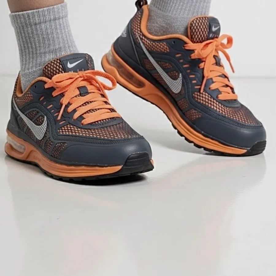 کتونی ایرمکس نایکی 41