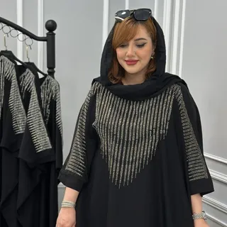 عبا خورشیدی