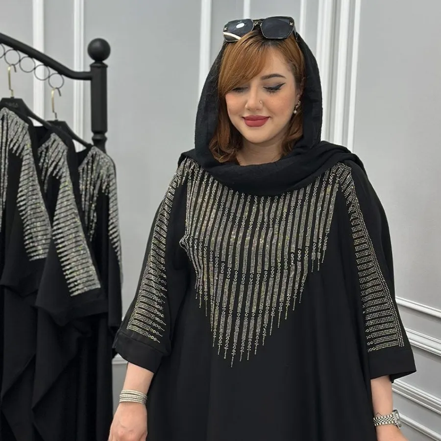 عبا خورشیدی