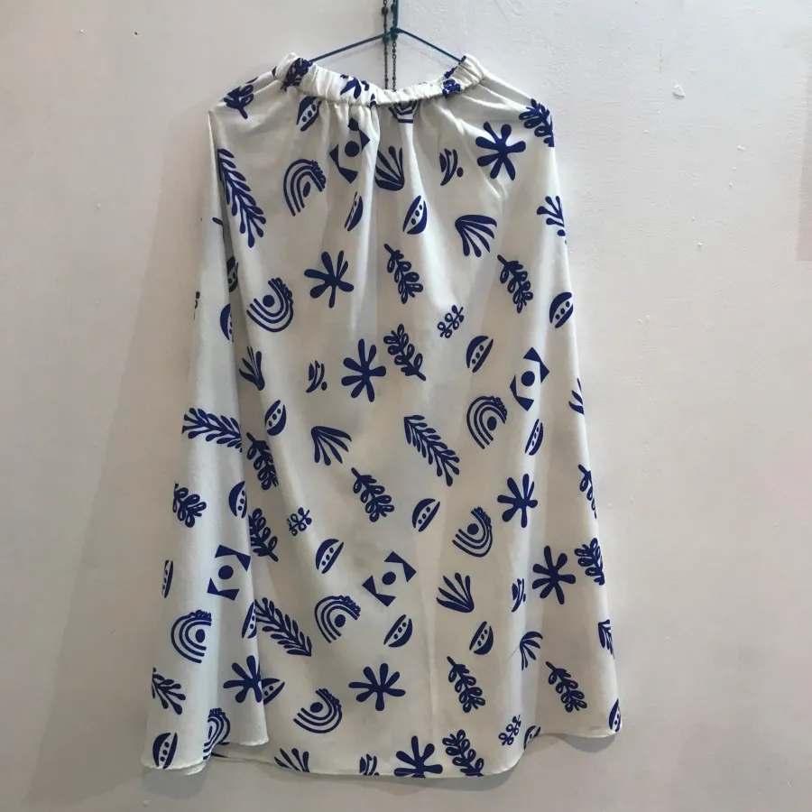 دامن نو و شیک