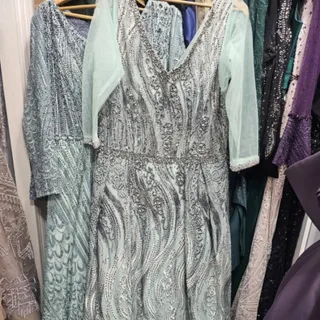 لباس مجلسی اماراتی