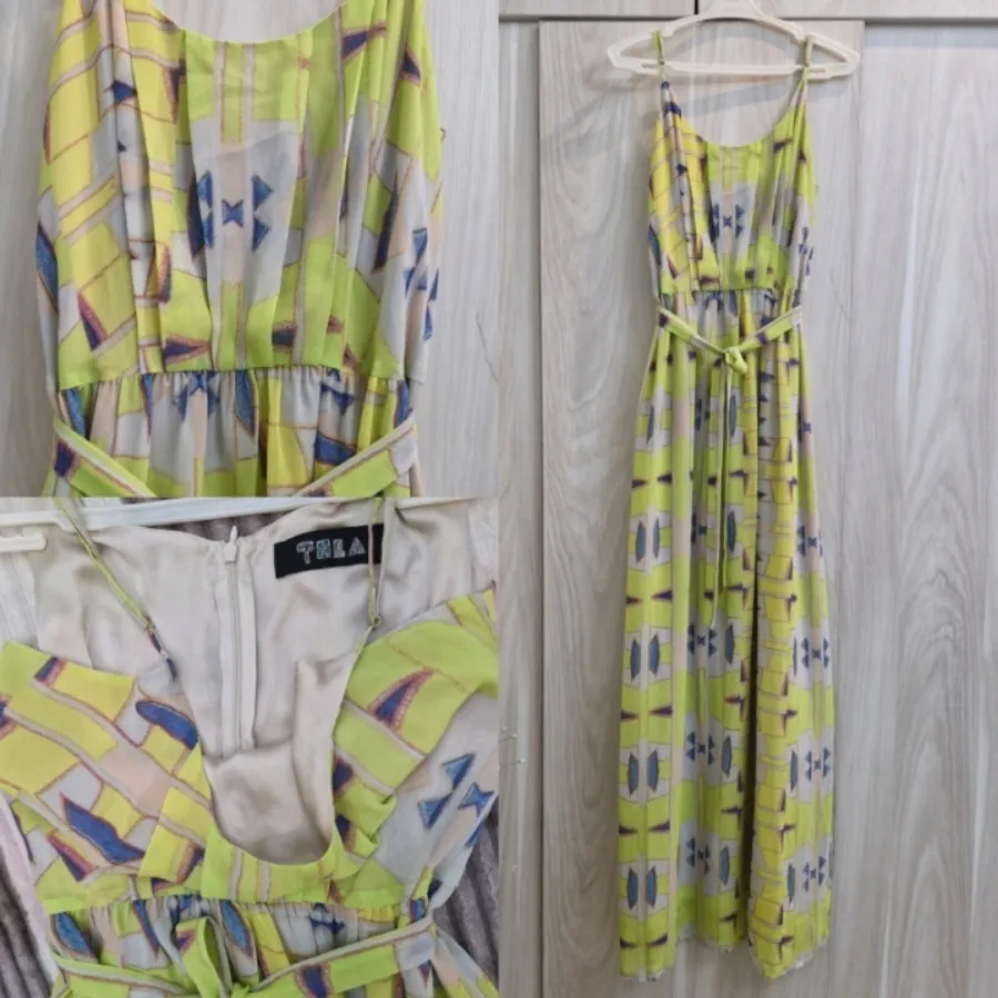 پیراهن زنانه