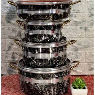 سرویس قابلمه