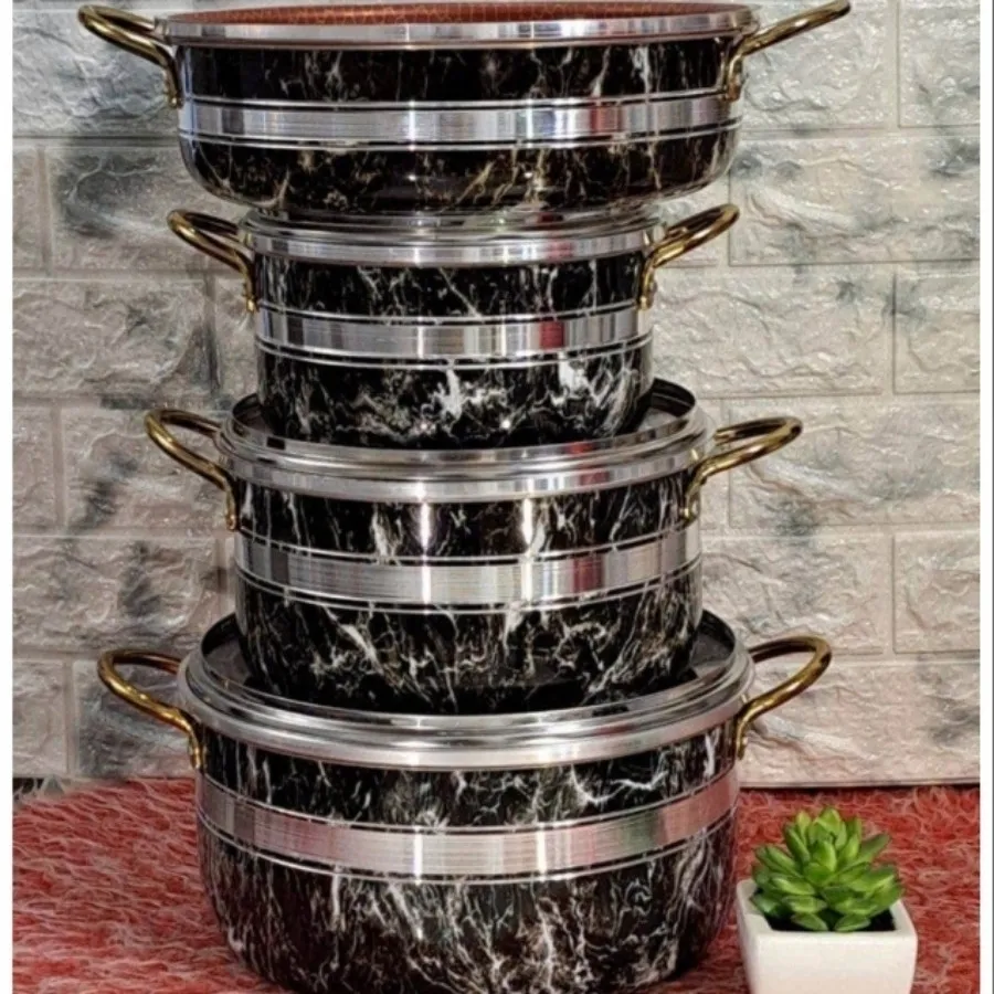 سرویس قابلمه