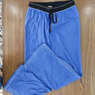 شلوار راسته زنانه