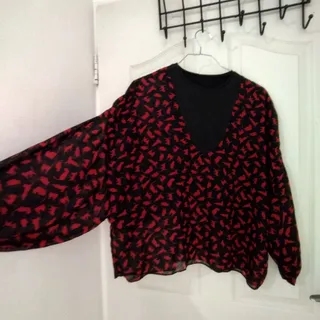 شومیز مجلسی زنانه