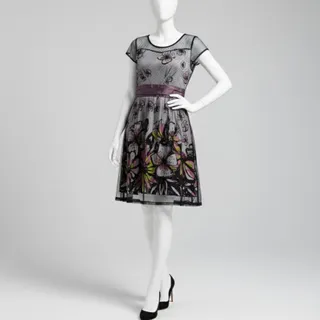 پیراهن عروسکی