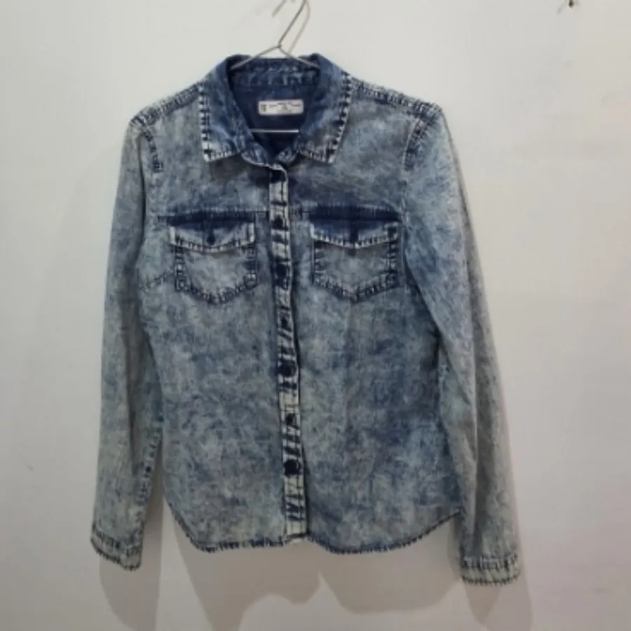 پیراهن جین زنانه