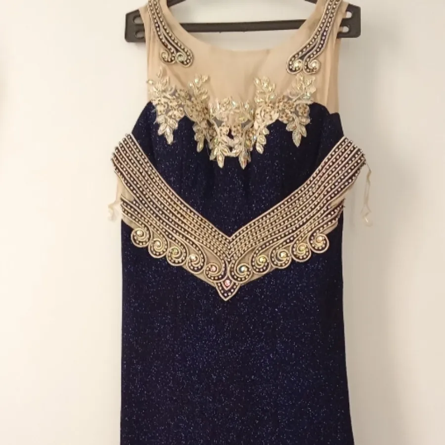 پیراهن مجلسی