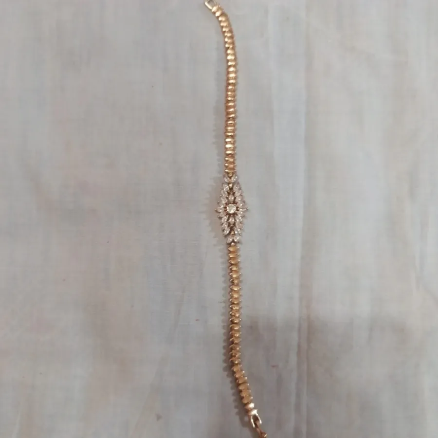 دستبند ژوبینگ