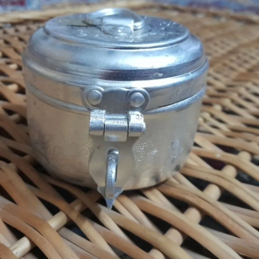 جعبه جواهرات