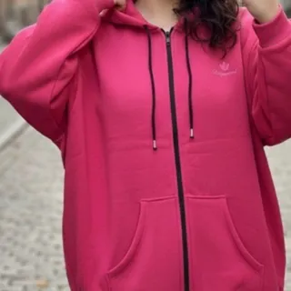 سوییشرت سایز بزرگ