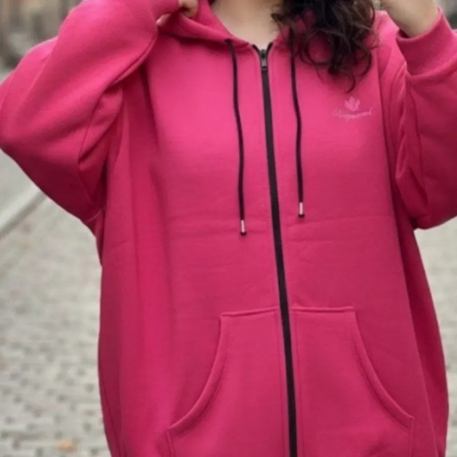 سوییشرت سایز بزرگ