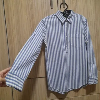 شومیز جلوبسته