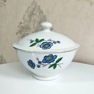 گزخوری یا کاسه چینی