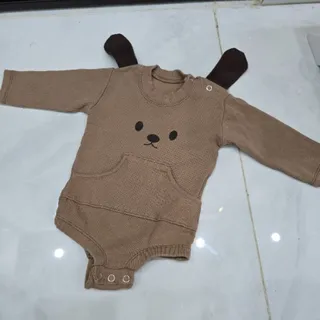 لباس نوزادی