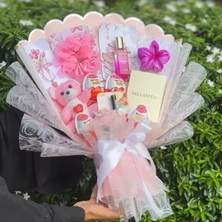 پک های آرایشی و اکسسوری