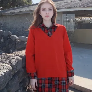 بلوزشیک یلدایی?