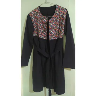 مانتو دانشجویی .اداری