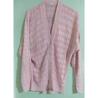 بافت جلو دکمه