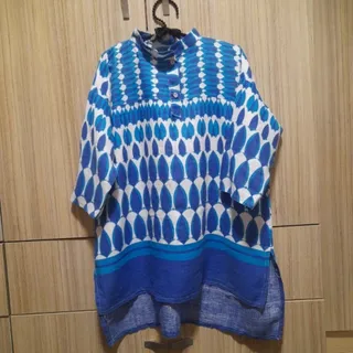 شومیز جلو بسته