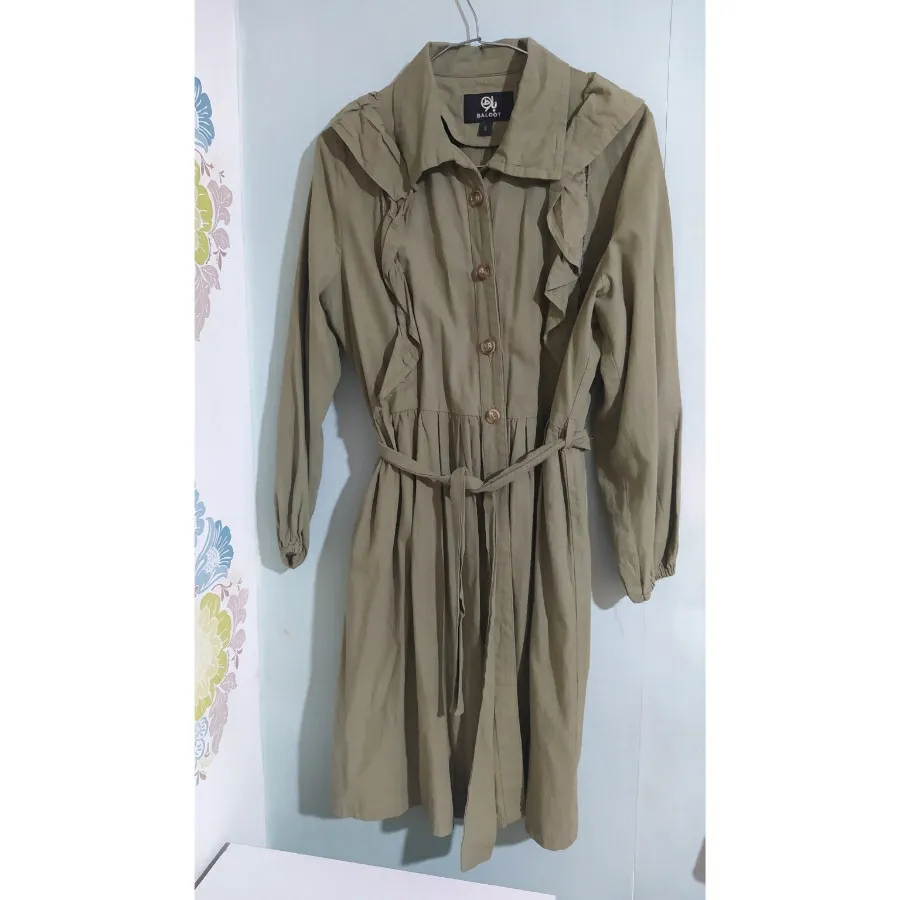 مانتو دانشجویی