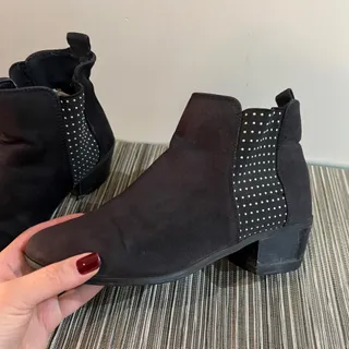 بوت سایز خارجی 37-38