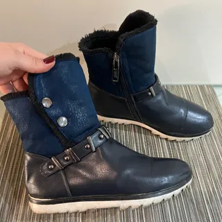 بوت اورحینال 37