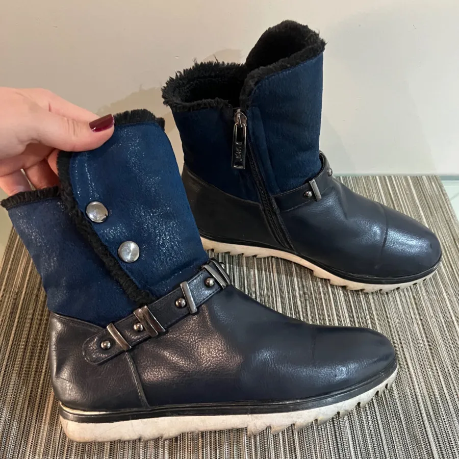 بوت اورحینال 37