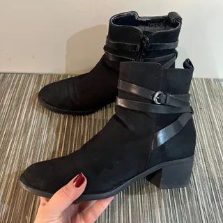 بوت اورجینال 37-38