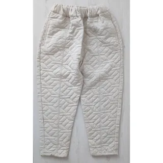 شلوار مام استایل کاپشنی