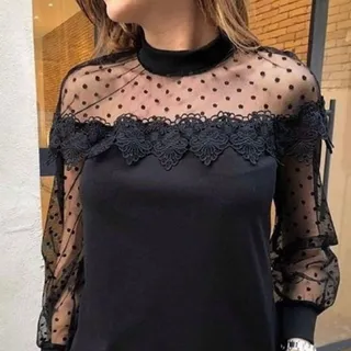 شومیز مجلسی نو‌