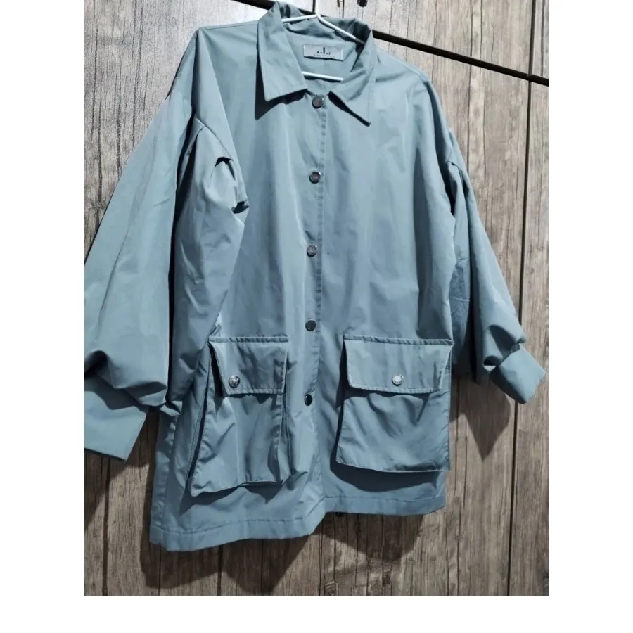 بارانی سایز 44/46