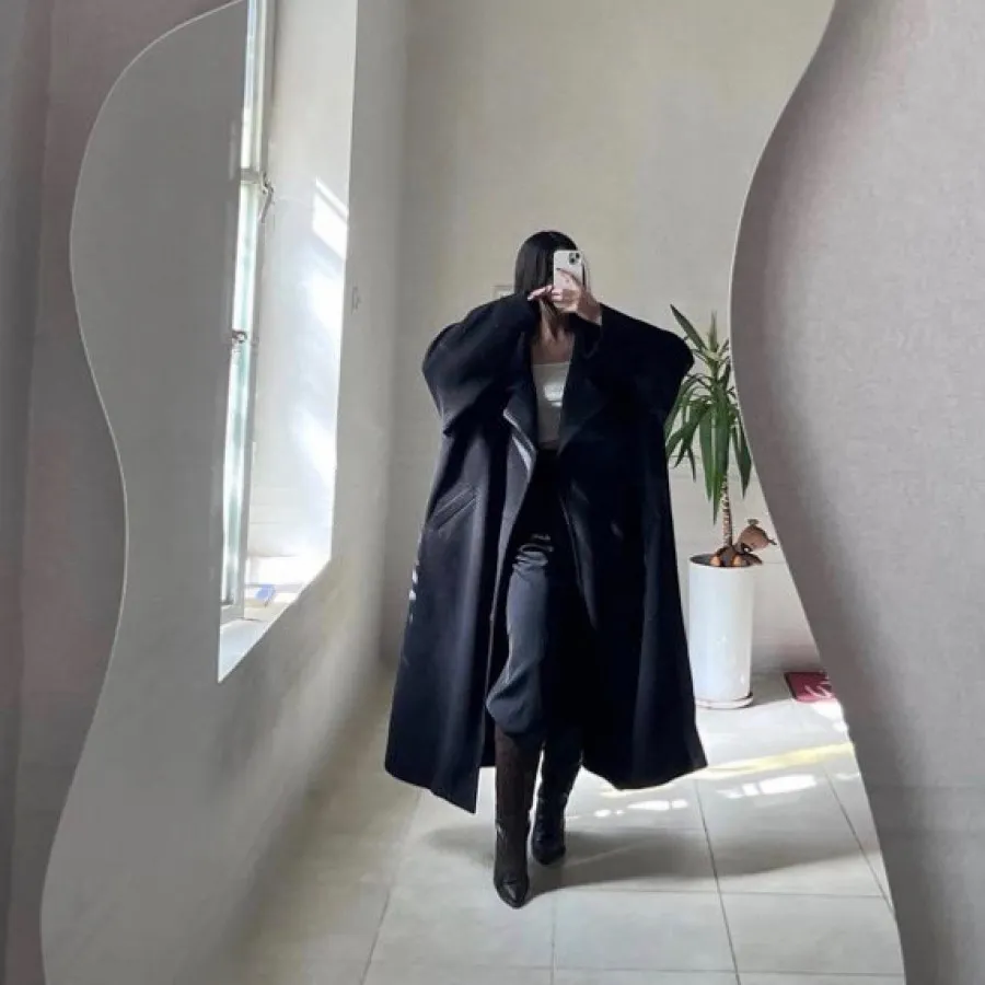 کت فوتر بلند