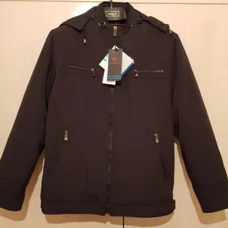 کاپشن مردانه