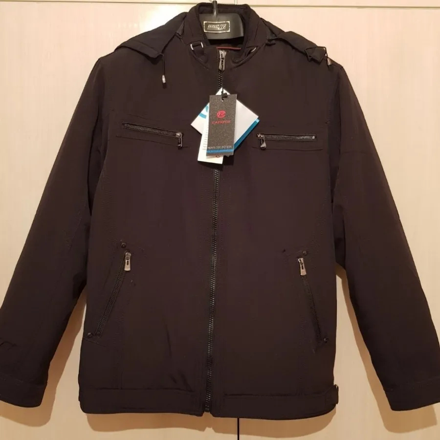 کاپشن مردانه