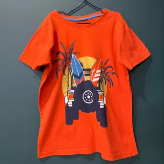 تیشرت پسرونه