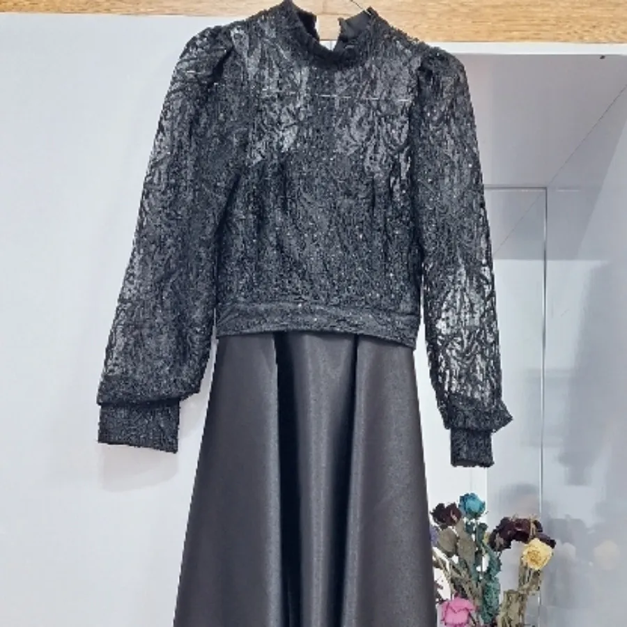 پیراهن مجلسی