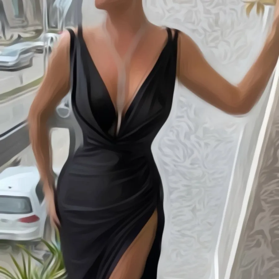 لباس مجلسی شیک